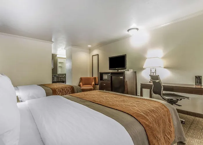 Comfort Inn