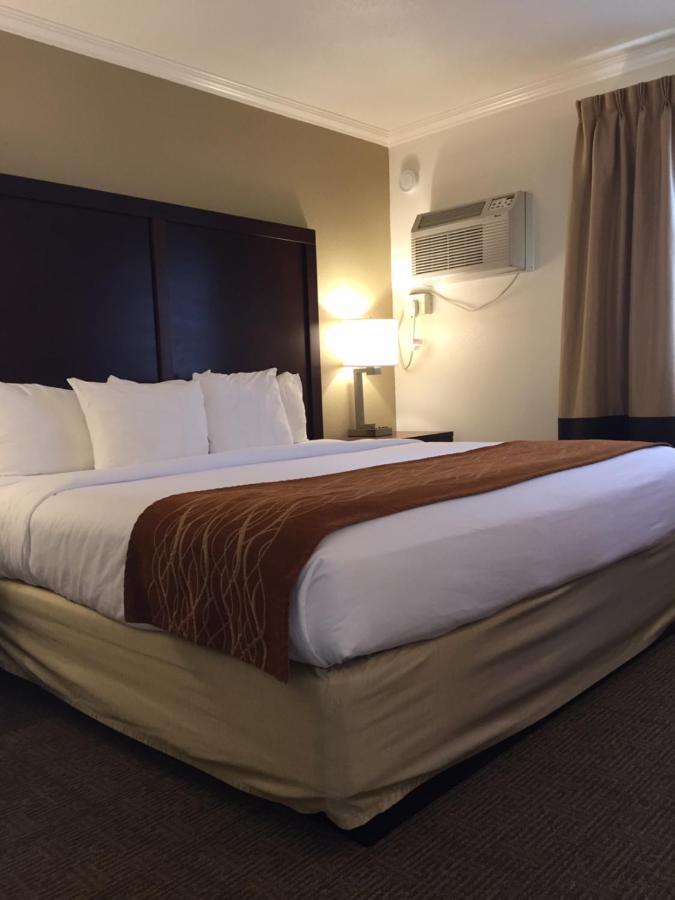 Comfort Inn