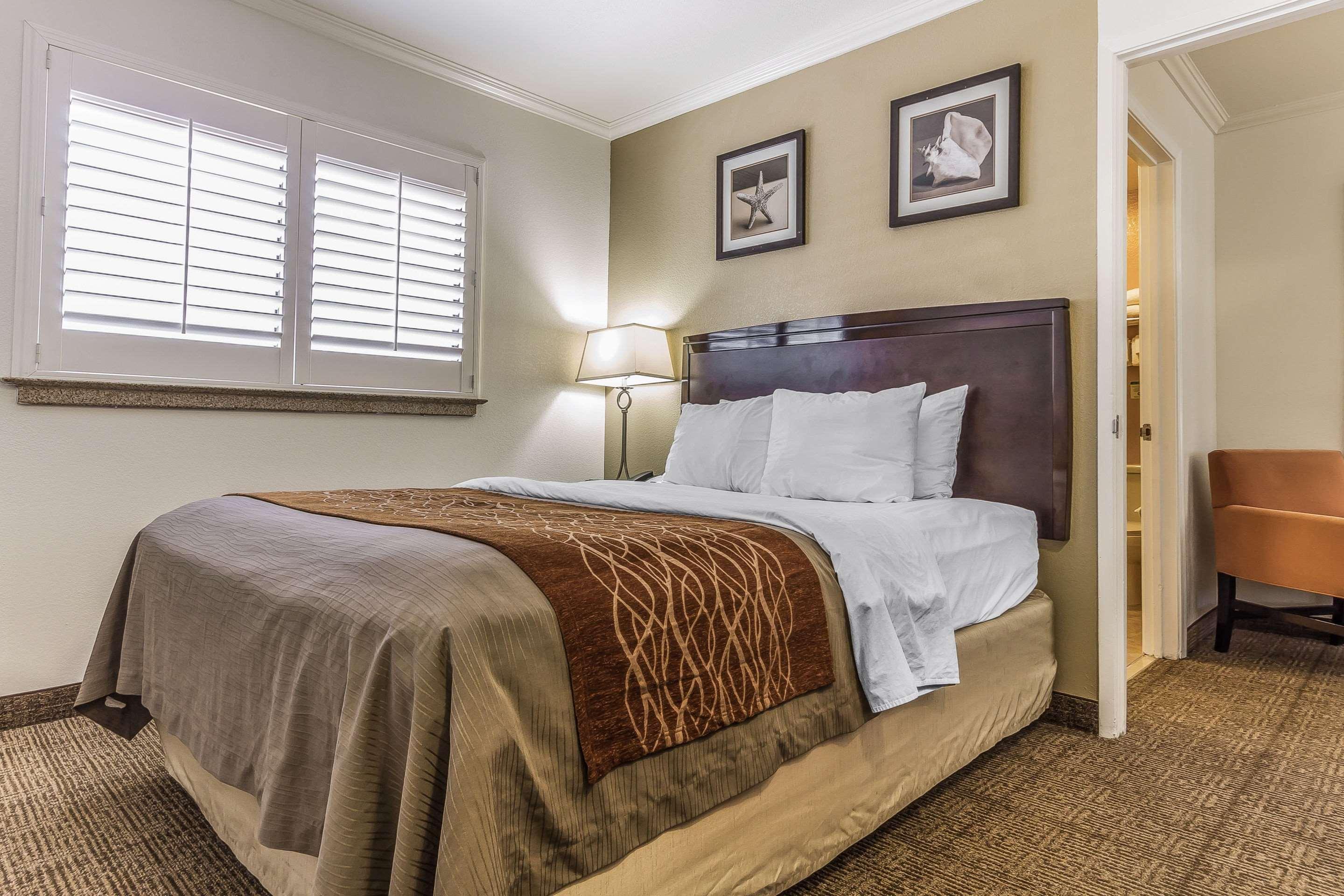 Inn Comfort