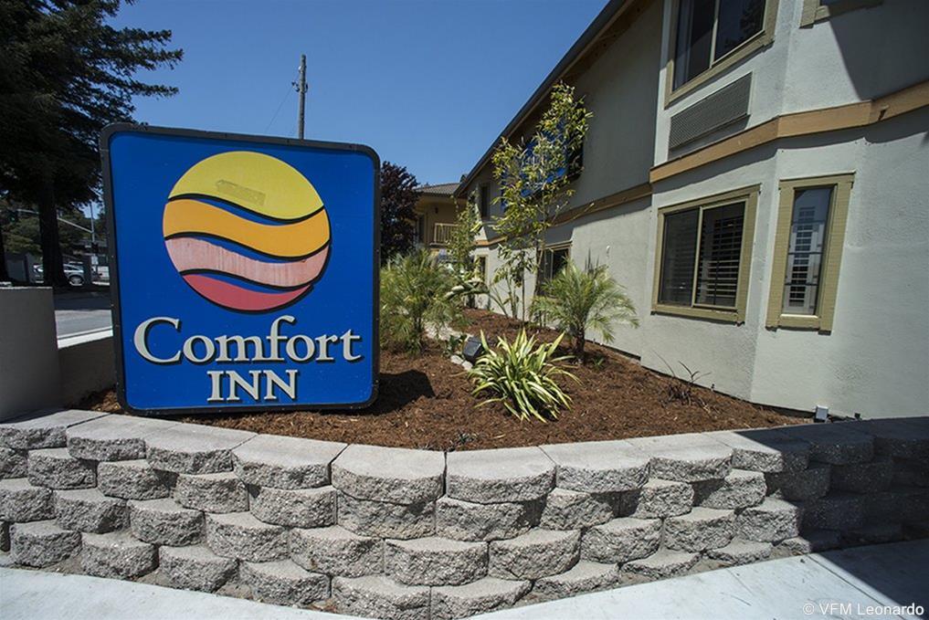 Comfort 2*