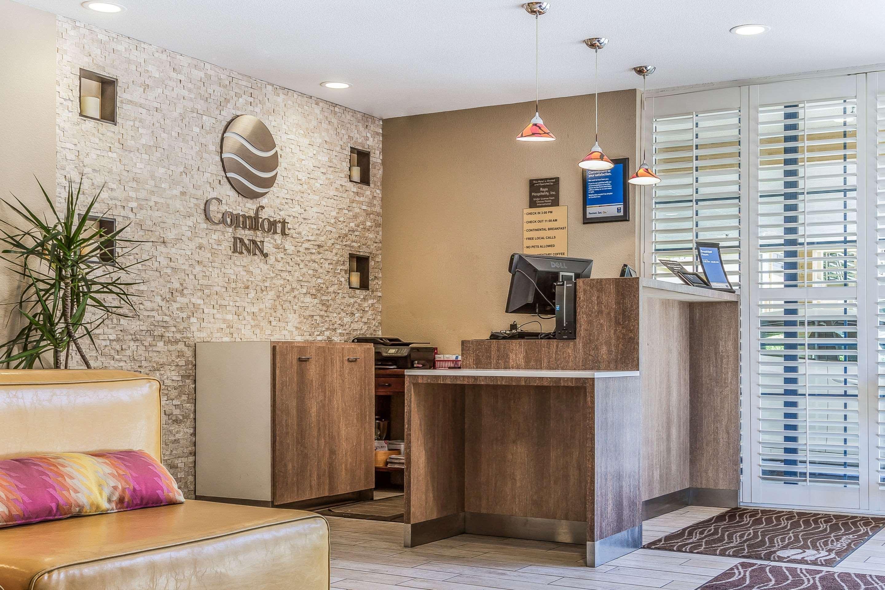 Inn Comfort
