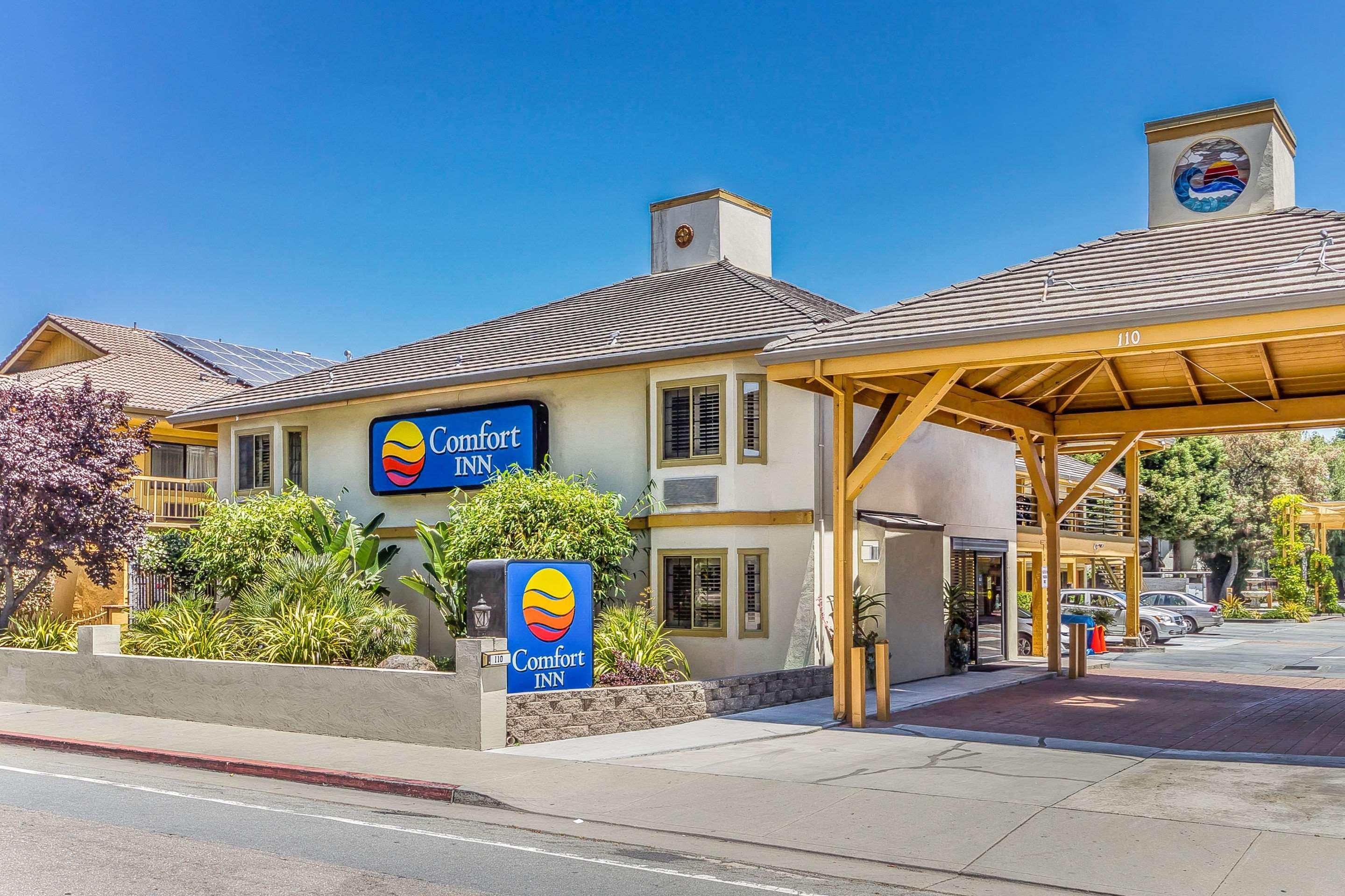 Inn Comfort