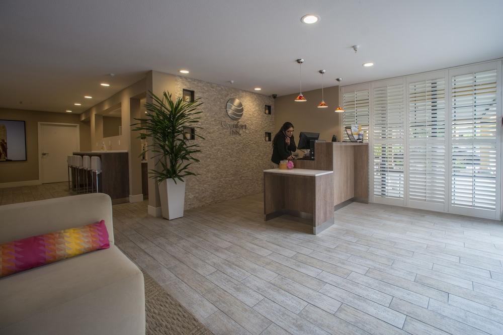Inn Comfort 2*