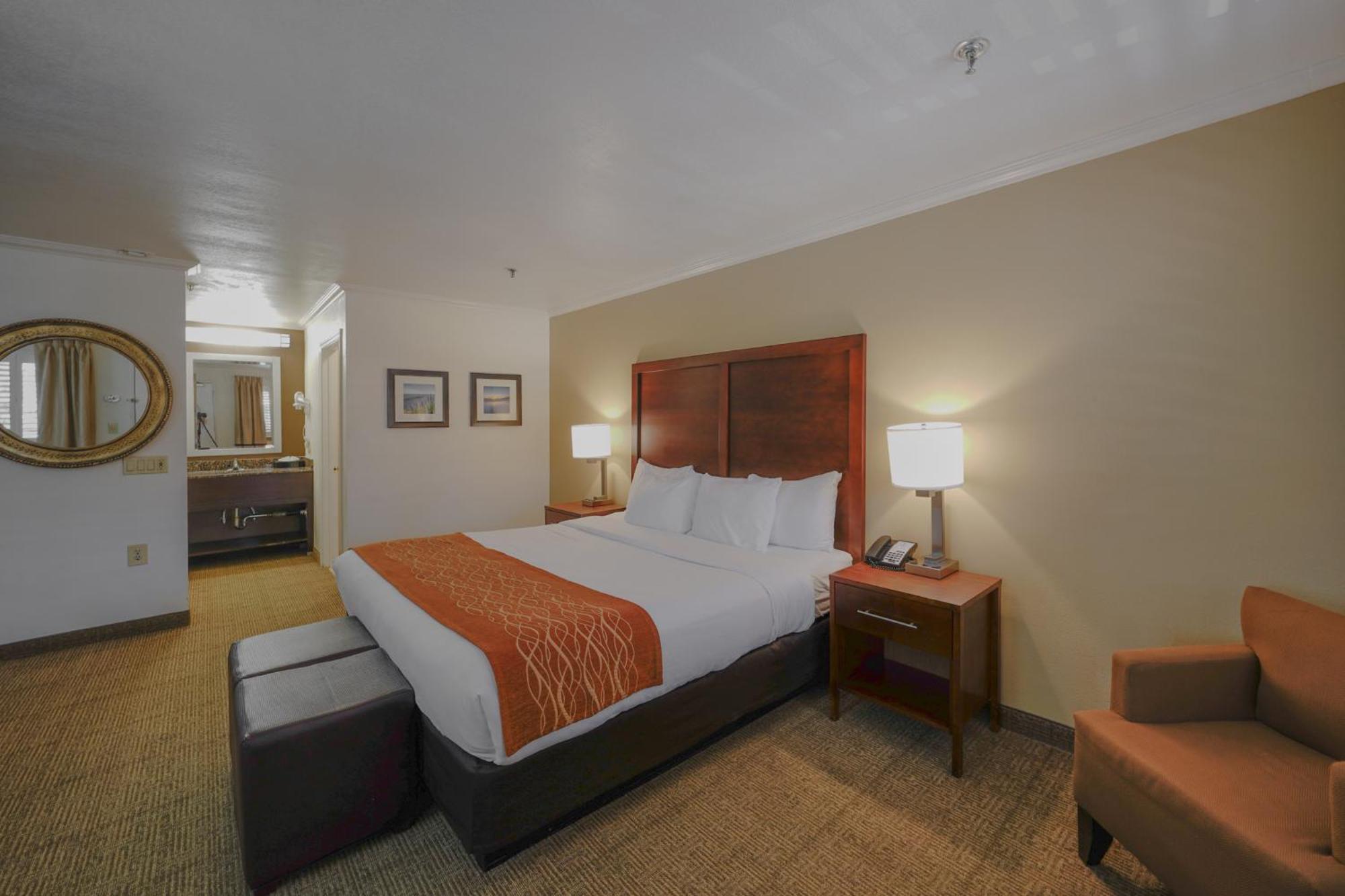 Inn Comfort