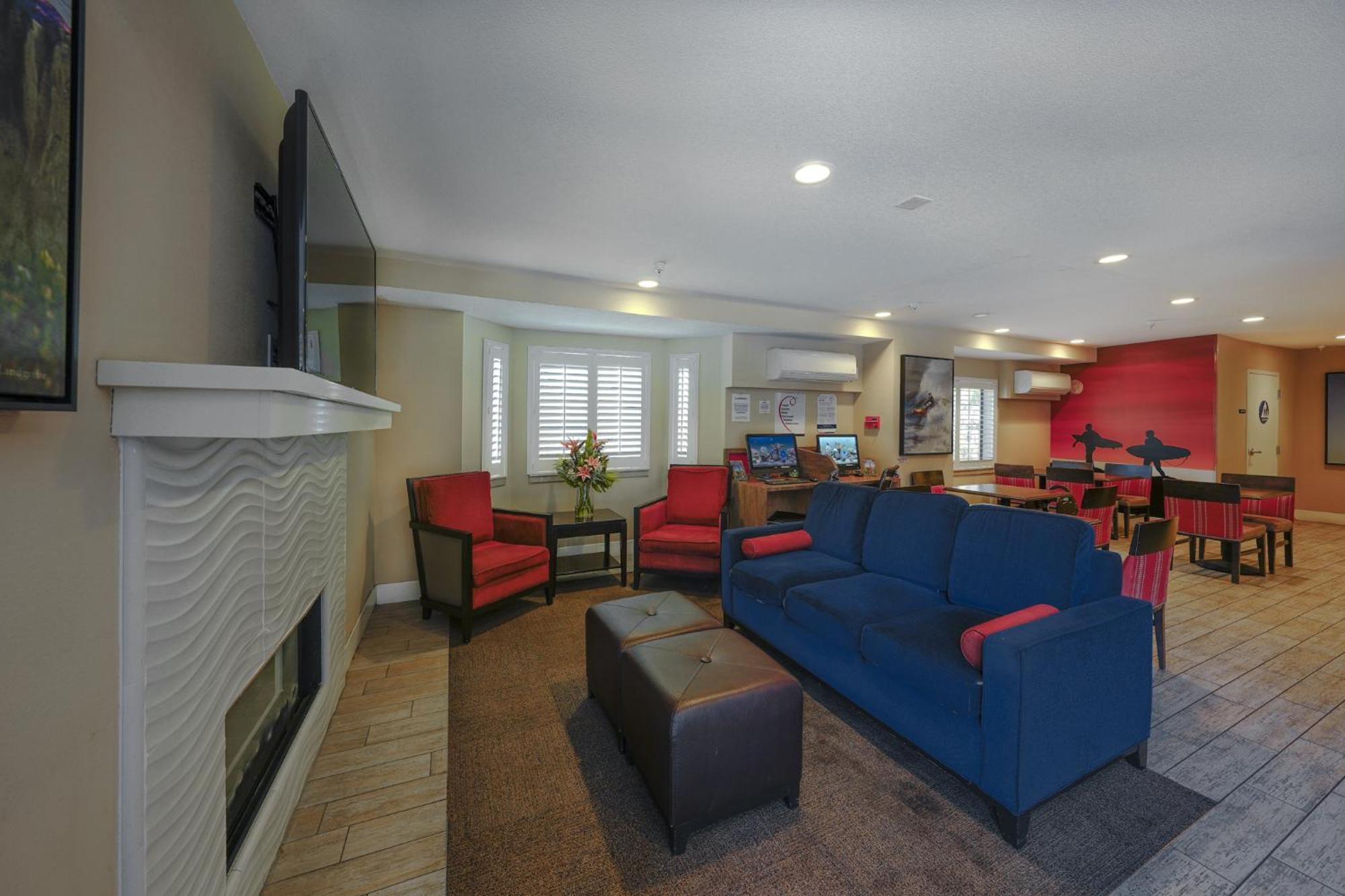 Comfort Inn Santa Cruz