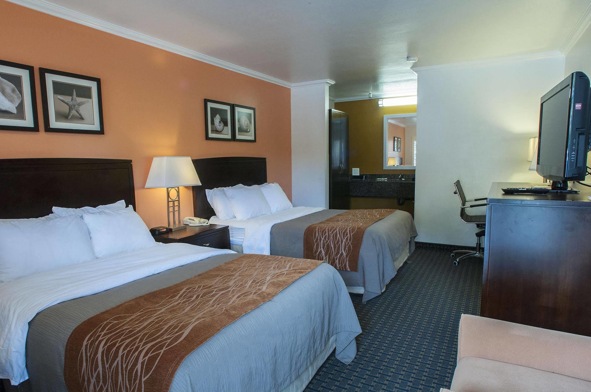 Inn Comfort