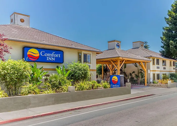 Comfort Inn