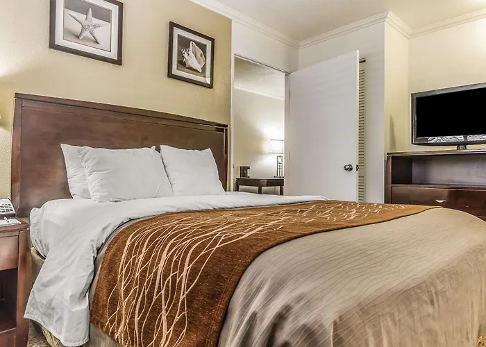 Comfort Inn