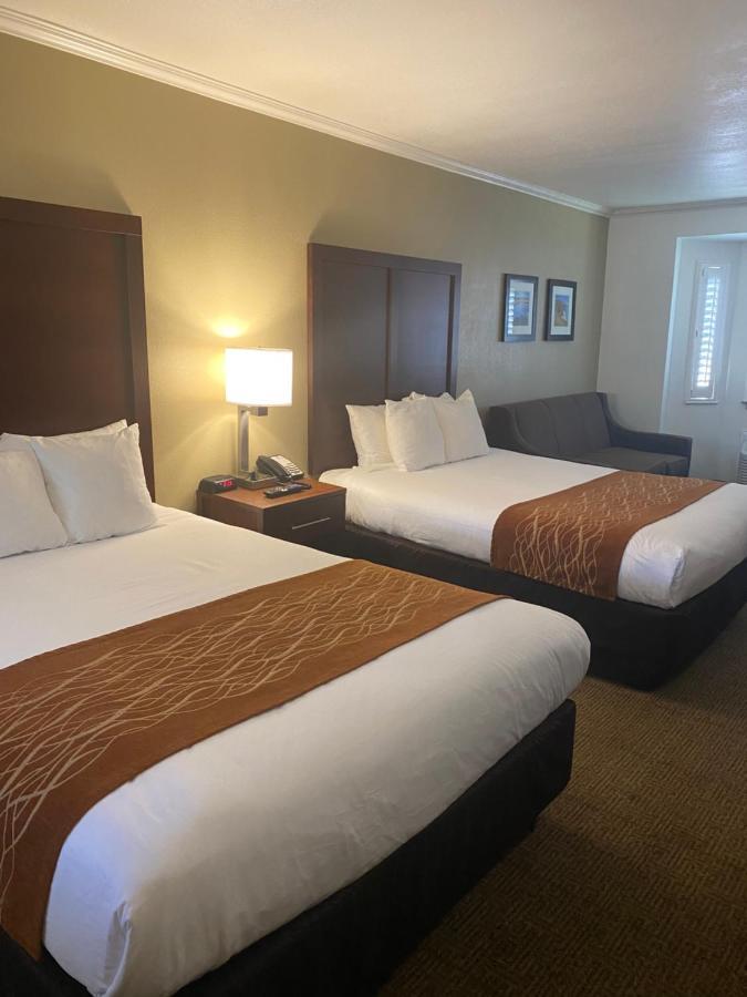 Comfort Inn Santa Cruz