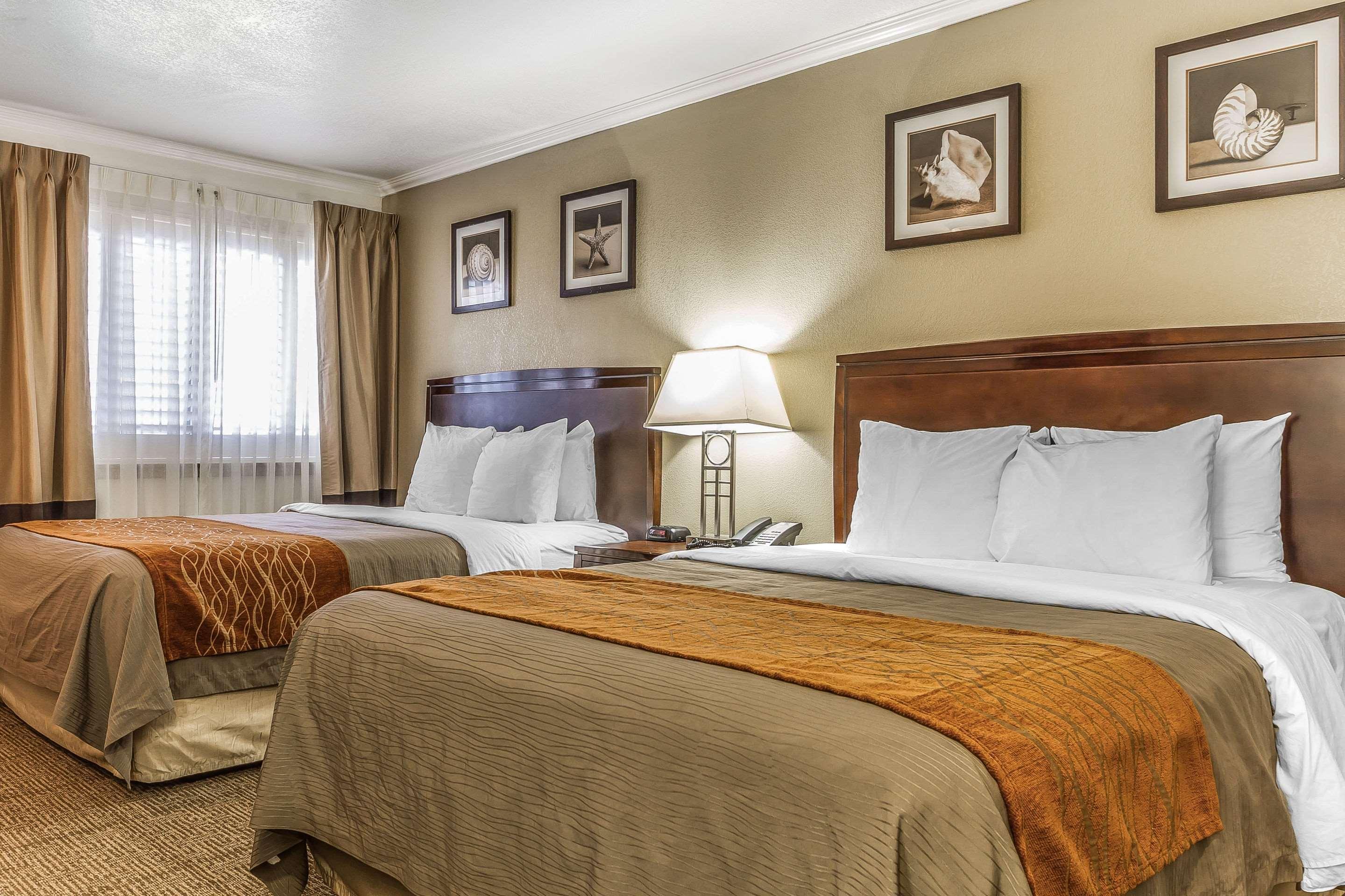 Comfort Locanda 2*
