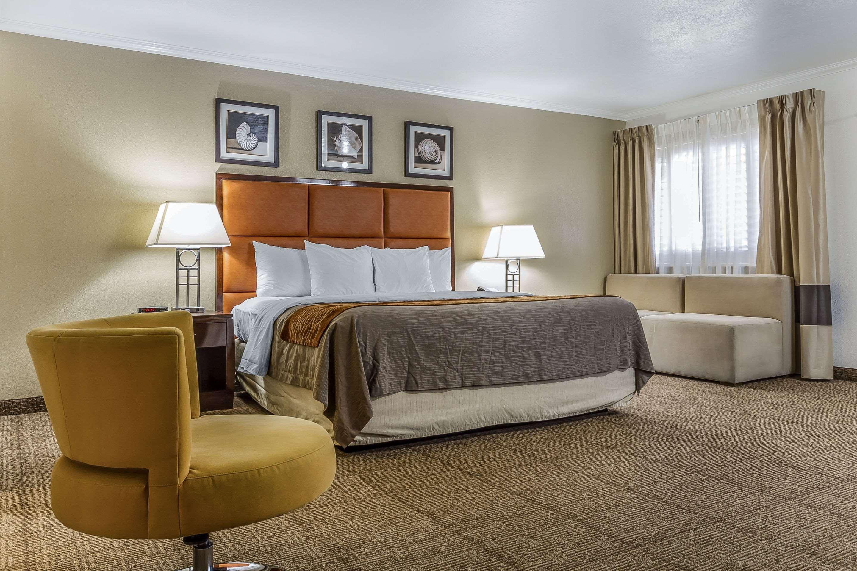 Comfort Inn