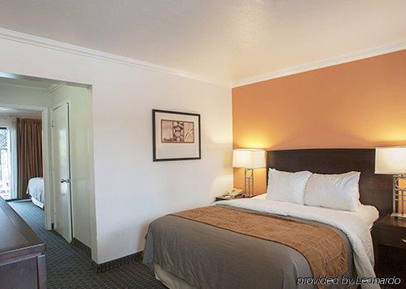 Comfort Mini-hôtel Santa Cruz