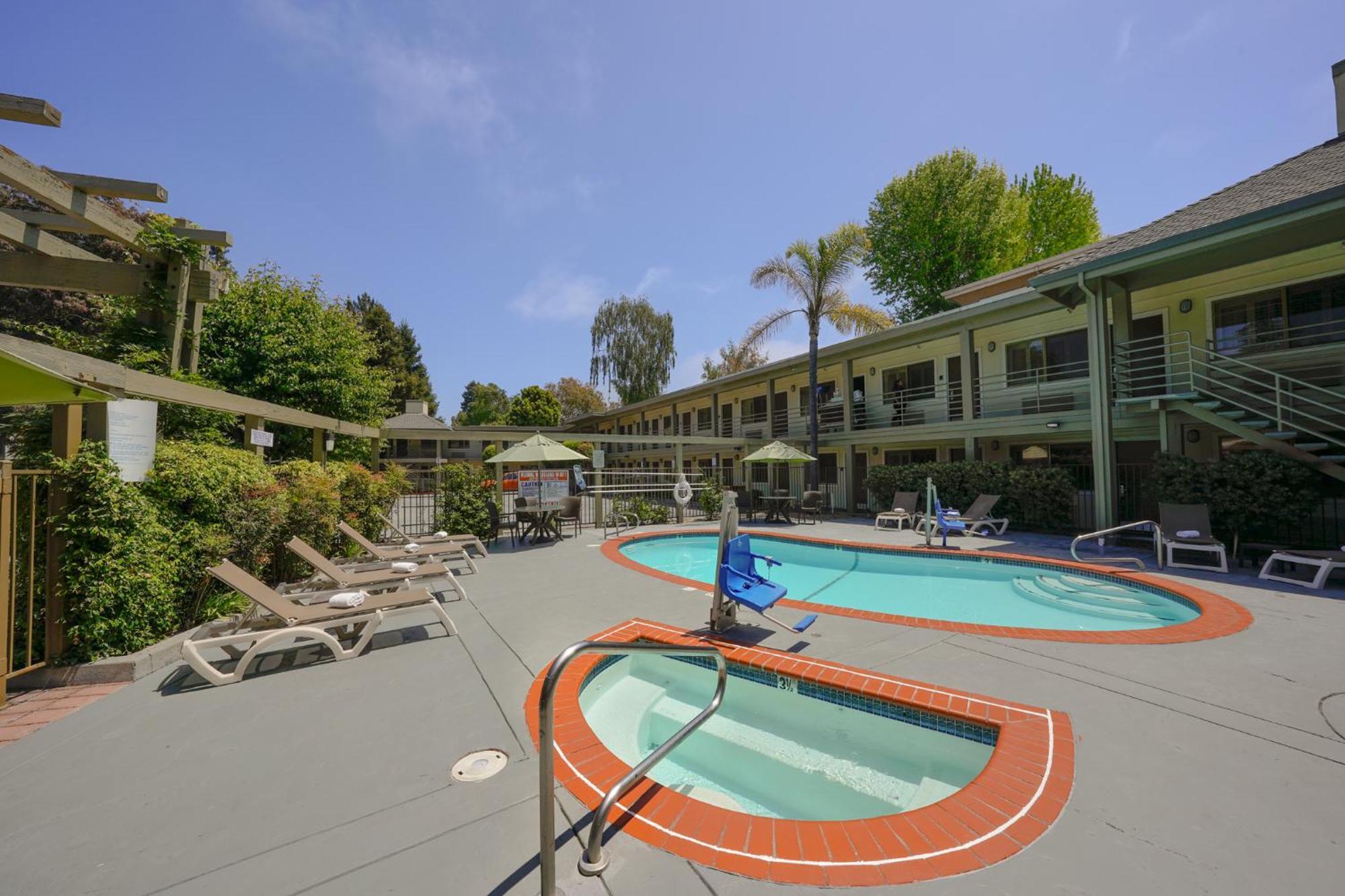 Mini-hôtel Comfort Santa Cruz