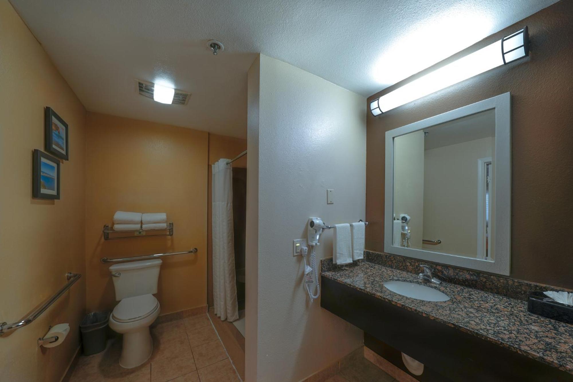 Comfort Inn Santa Cruz