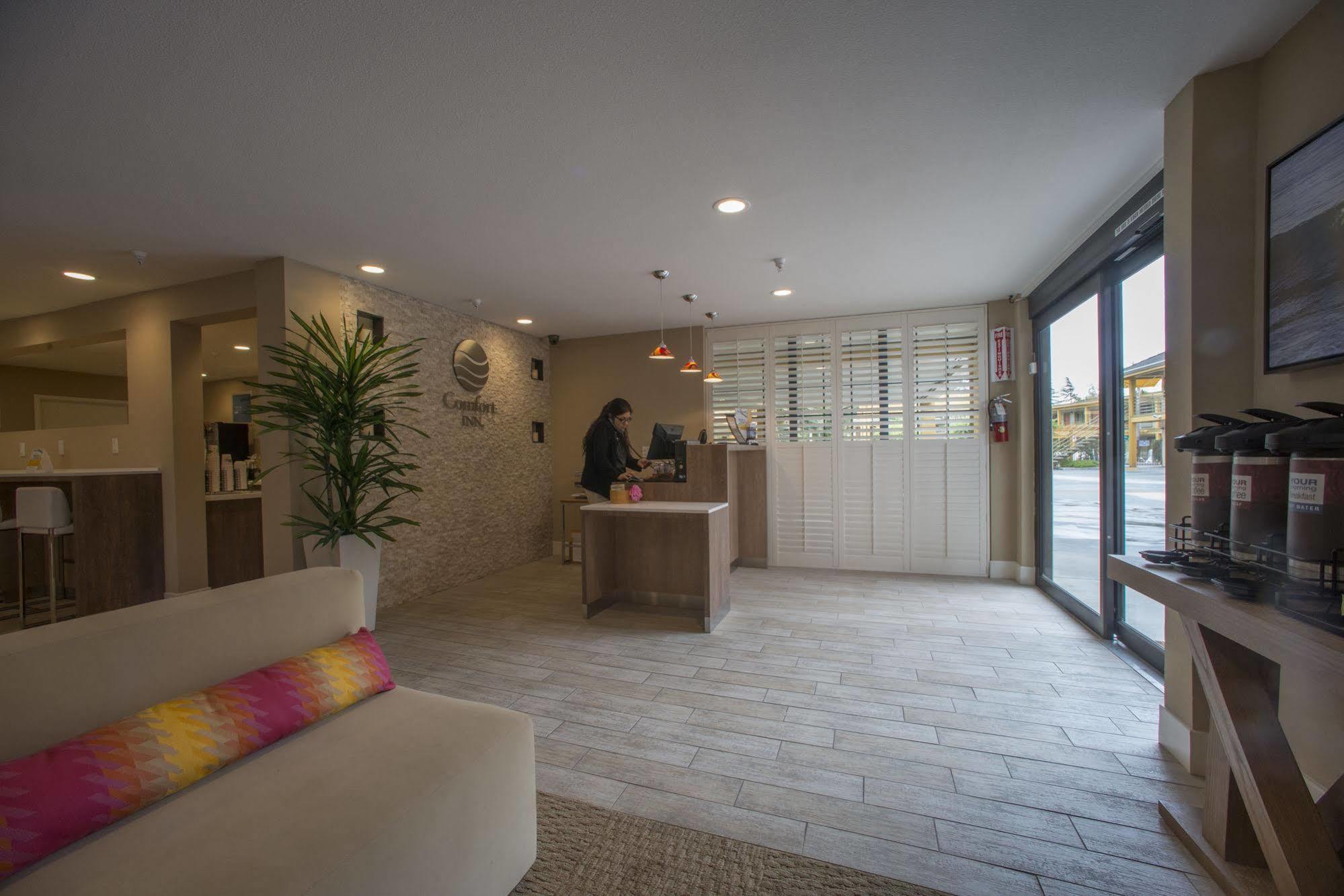 Comfort Mini-hôtel Santa Cruz